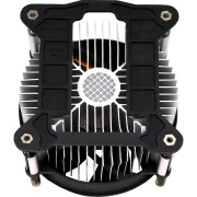 Кулер до корпусу Xilence Ventylyator dlya protsesora Xilence I200 bulk (LGA1150/1151/1155/1156/1200) (XC530) (UA)