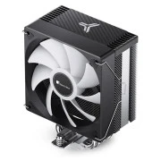 Кулер до процесора JONSBO CR-1000 MAX V2 ARGB Black (UA)