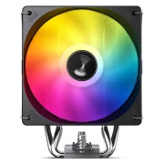 Кулер до процесора JONSBO CR-1000 MAX V2 ARGB Black (UA)