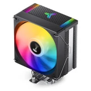 Кулер до процесора JONSBO CR-1000 MAX V2 ARGB Black (UA)