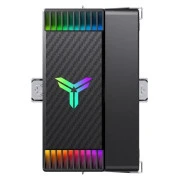 Кулер до процесора JONSBO CR-1000 MAX V2 ARGB Black (UA)
