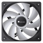Кулер до процесора JONSBO CR-1000 MAX V2 ARGB Black (UA)