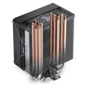 Кулер до процесора JONSBO CR-1000 MAX V2 ARGB Black (UA)