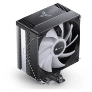 Кулер до процесора JONSBO CR-1000 MAX V2 ARGB Black (UA)