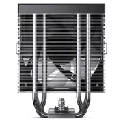 Кулер до процесора JONSBO CR-1000 V3 PRO Color Black (UA)
