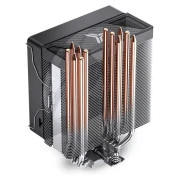 Кулер до процесора JONSBO CR-1000 V3 PRO Color Black (UA)