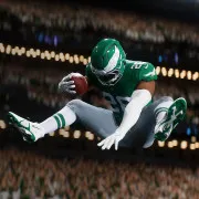 PS5 EA Sports Madden NFL 26 (5030935125313)