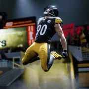 PS5 EA Sports Madden NFL 26 (5030935125313)