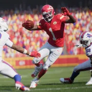 PS5 EA Sports Madden NFL 26 (5030935125313)