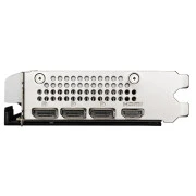 MSI GeForce RTX5060 8Gb VENTUS 2X OC V1 (RTX 5060 8G VENTUS 2X OC V1) (UA)