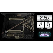 MSI MEG X870E Ace Max Socket AM5 (UA)