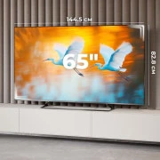 Sharp 65JP7265E (4T-C65JP7265EB) (UA)
