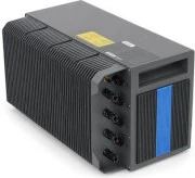 Система хранения энергии в одном корпусе OUKITEL EP2500E, 2500W, 2048Wh (EP2500E) (UA)