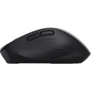 Trust Niven Rechargeable Wireless Black (26021) (UA)