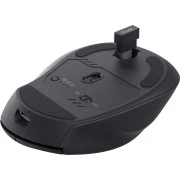 Trust Niven Rechargeable Wireless Black (26021) (UA)