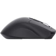 Trust Niven Rechargeable Wireless Black (26021) (UA)