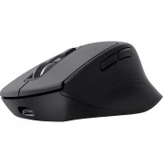 Trust Niven Rechargeable Wireless Black (26021) (UA)