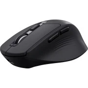 Trust Niven Rechargeable Wireless Black (26021) (UA)
