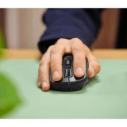 Trust Niven Rechargeable Wireless Black (26021) (UA)