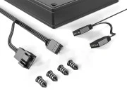 Вентилятор ID-Cooling AS-140-ARGB-K (UA)