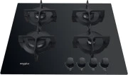 Whirlpool AKT 616 NB