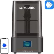 3D-принтер Anycubic Photon Mono 4 (PM40BK0A-O)