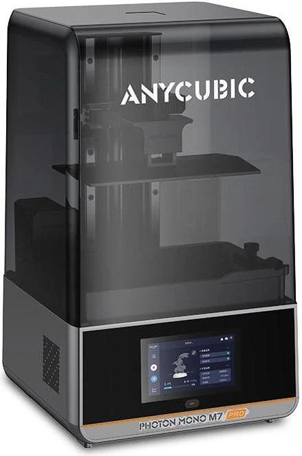 3D-принтер Anycubic Photon Mono M7 Pro (PM7RBK0A-O)
