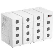Акумуляторна батарея модульна FoxESS CQ16 51.2V 314Ah (складова комплекту) (UA)