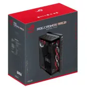 Asus ROG Cronox GR801 Curve TG ARGB Black (90DC00T0-B09030) (UA)