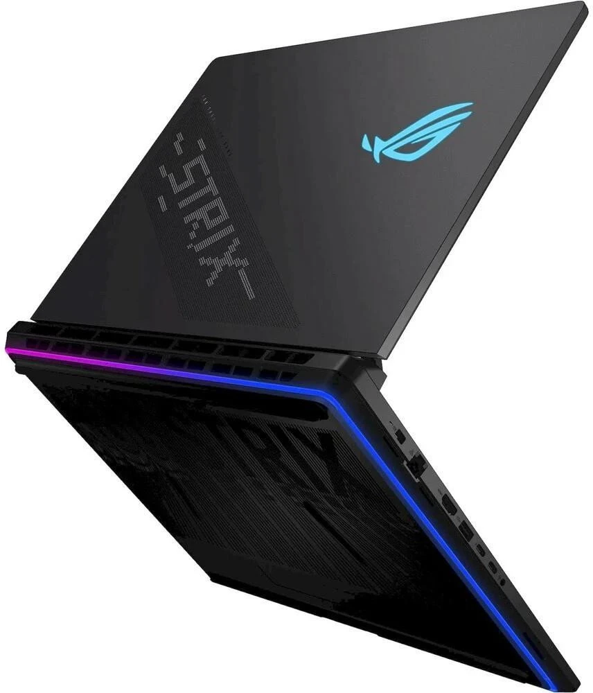 ASUS ROG Strix SCAR 18 G835LXG Off Black (G835LXG-TQ468WZ)