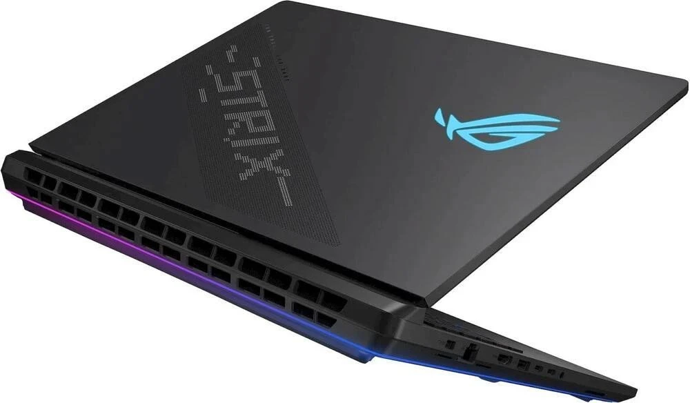 ASUS ROG Strix SCAR 18 G835LXG Off Black (G835LXG-TQ468WZ)