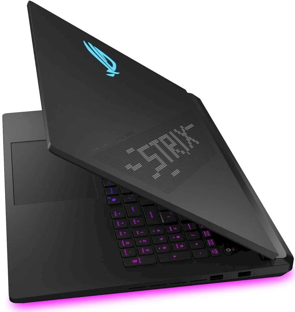 ASUS ROG Strix SCAR 18 G835LXG Off Black (G835LXG-TQ468WZ)