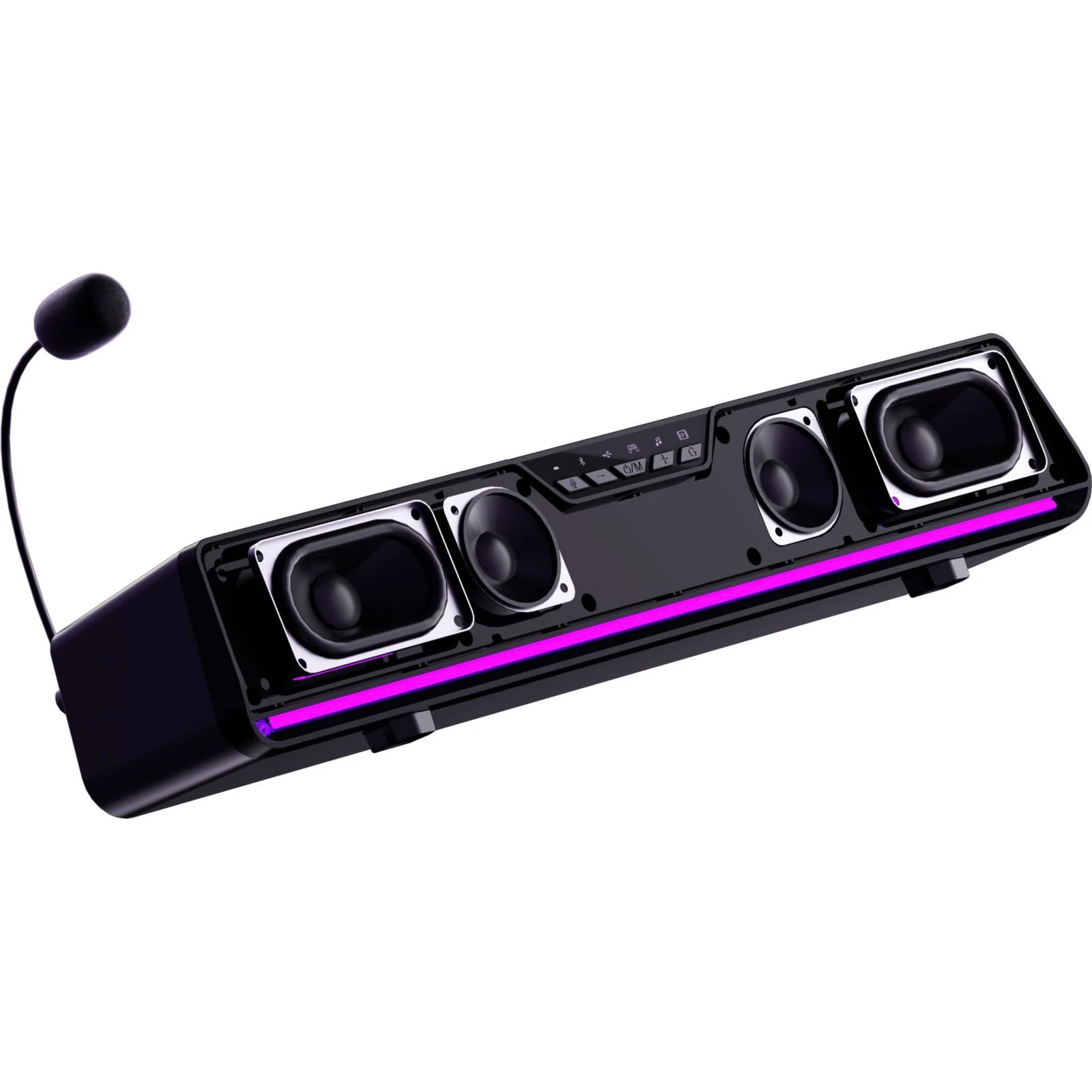 Aula GS6PRO Wireless (6978080505705) (UA)