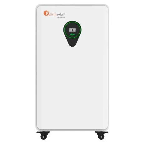 Батарея LiFePo4 FelicityESS FLA48460TG2-EU 48V, 460Ah, 23.6kW (FLA48460TG2-EU) (UA)