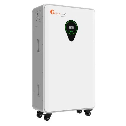 Батарея LiFePo4 FelicityESS FLA48460TG2-EU 48V, 460Ah, 23.6kW (FLA48460TG2-EU) (UA)