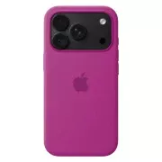 Чехол для мобильного телефона Apple Silicone MagSafe iPhone 18 Pro Magenta (MK8T4ZM/A) (UA)