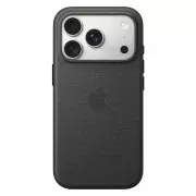 Чехол для мобильного телефона Apple TechWoven MagSafe iPhone 18 Pro Black (MKD64ZM/A) (UA)