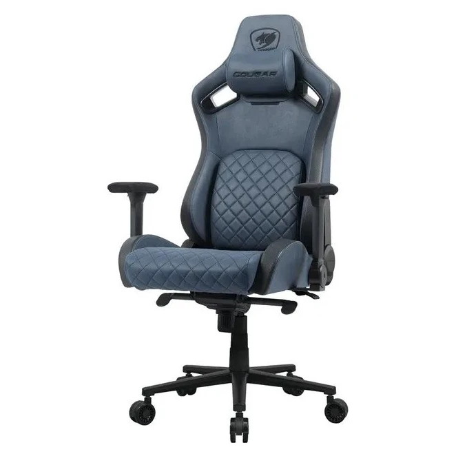 Cougar Defensor S Navy Blue F (DEFENSOR S Navy Blue F) (UA)