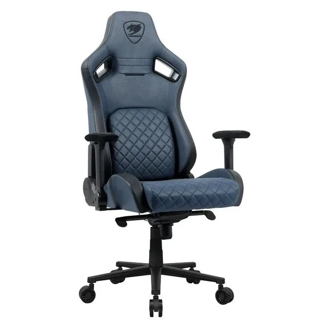 Cougar Defensor S Navy Blue F (DEFENSOR S Navy Blue F) (UA)