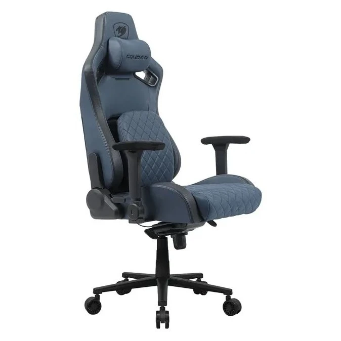 Cougar Defensor S Navy Blue F (DEFENSOR S Navy Blue F) (UA)