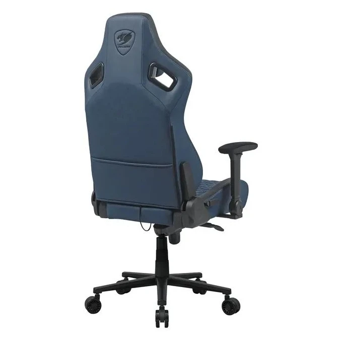 Cougar Defensor S Navy Blue F (DEFENSOR S Navy Blue F) (UA)