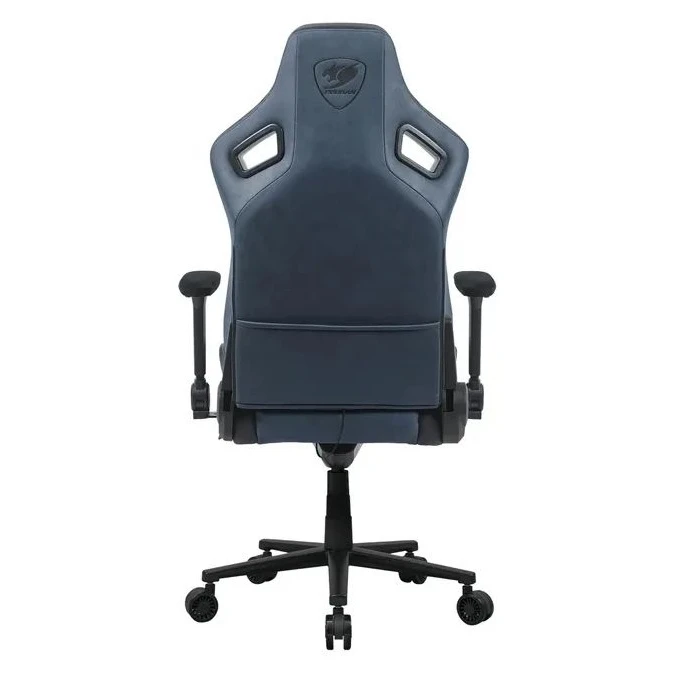 Cougar Defensor S Navy Blue F (DEFENSOR S Navy Blue F) (UA)