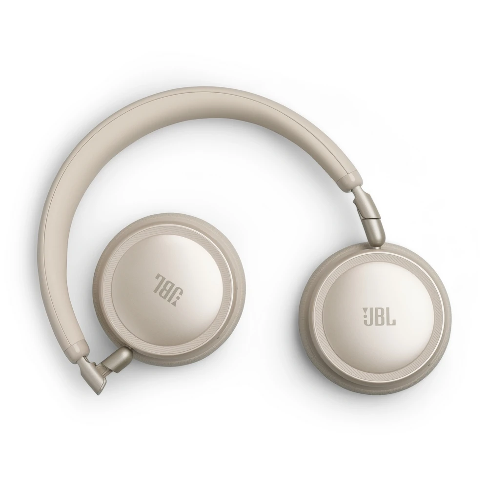 гарнитура JBL Live 680NC Champagne (JBLLIVE680NCCPG) (UA)