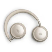 гарнітура JBL Live 680NC Champagne (JBLLIVE680NCCPG) (UA)