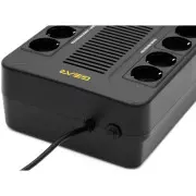 GEAR GU-1000PLUS6 600W (GU-1000PLUS6) (UA)