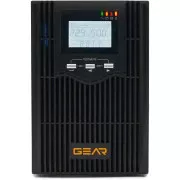 GEAR GU-3000PS 2400W (GU-3000PS) (UA)
