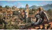 Гра для PS5 Assassin's Creed Black Flag Resynced Launch Edition PS5 (3307216309642)