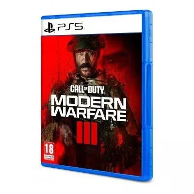 Гра для PS5 Call of Duty Modern Warfare III PS5 (1128893)