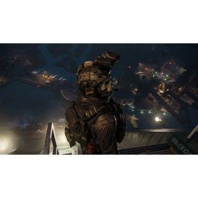 Гра для PS5 Call of Duty Modern Warfare III PS5 (1128893)