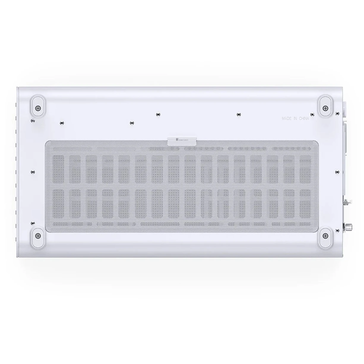 JONSBO D33 Wood White (UA)